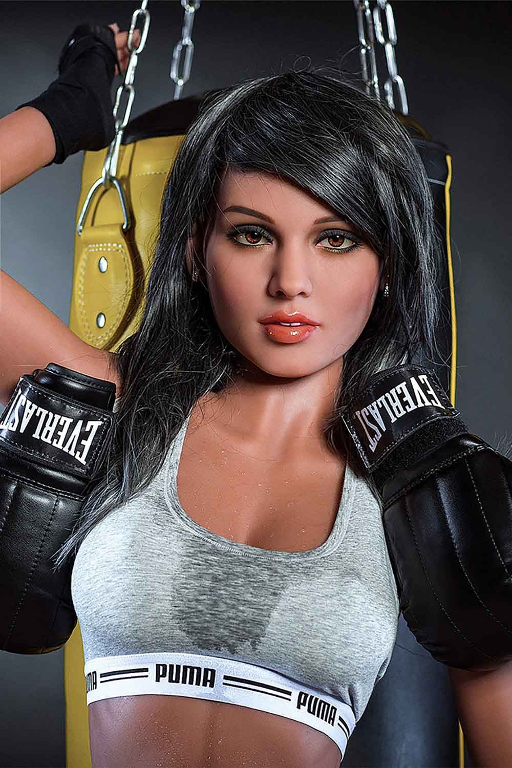 166cm/5ft5 C-cup TPE Sex Doll - Cecily (S-TPE)