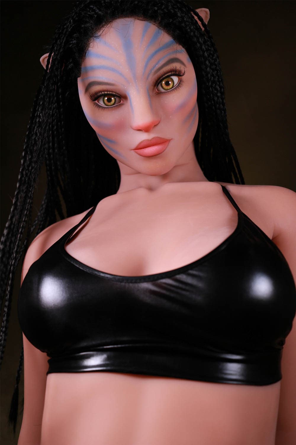 158cm/5ft2 M-cup TPE Sex Doll - Stacey