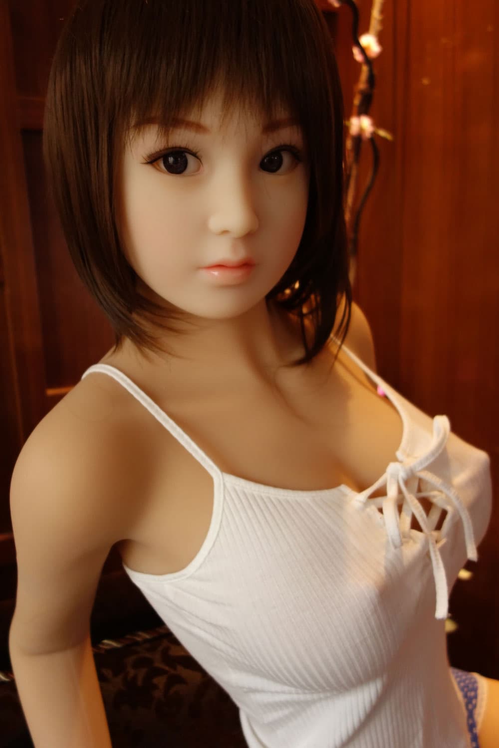161cm/5ft3 D-cup TPE Sex Doll - Ai