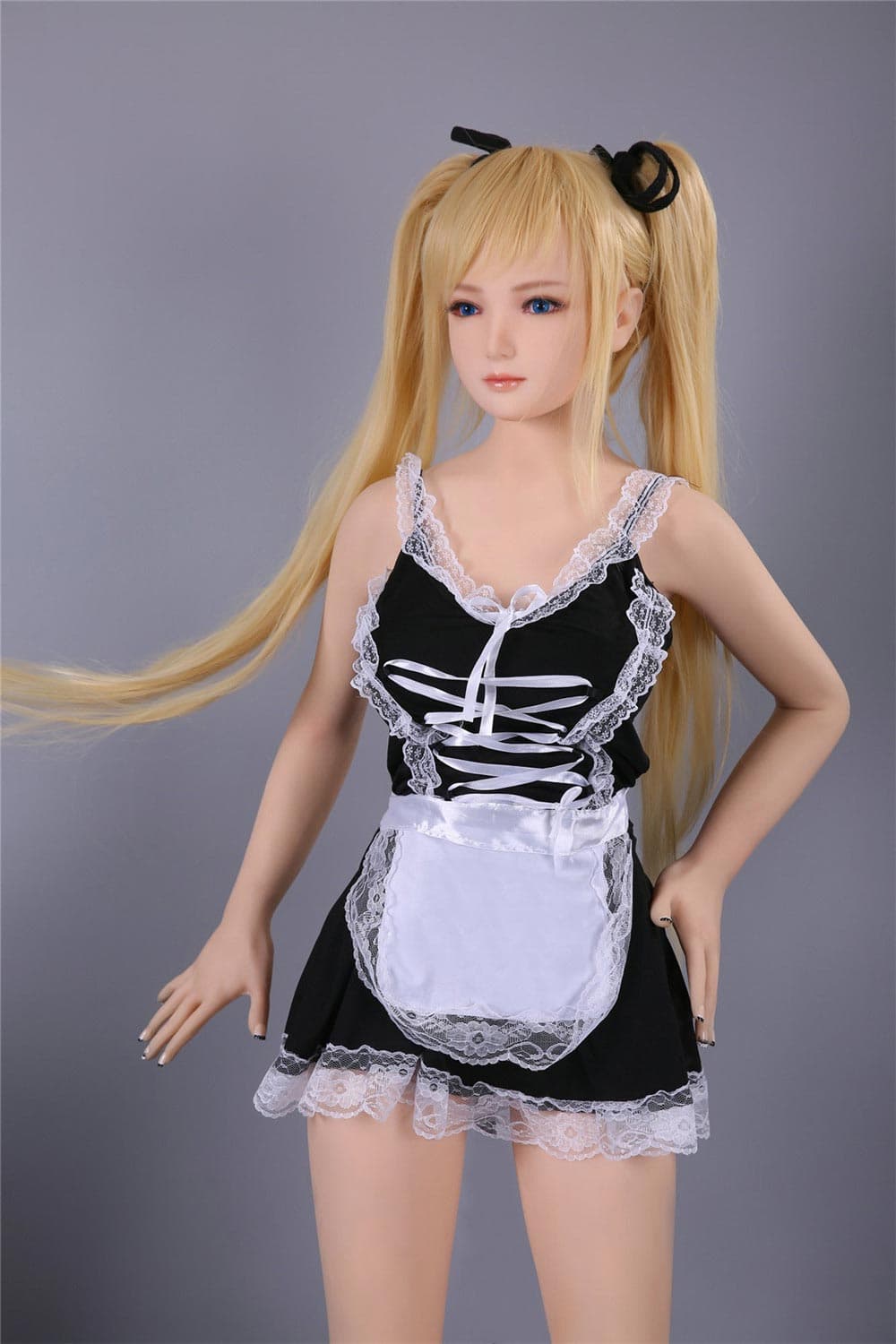 168cm/5ft6 D-cup TPE Sex Doll – Trista