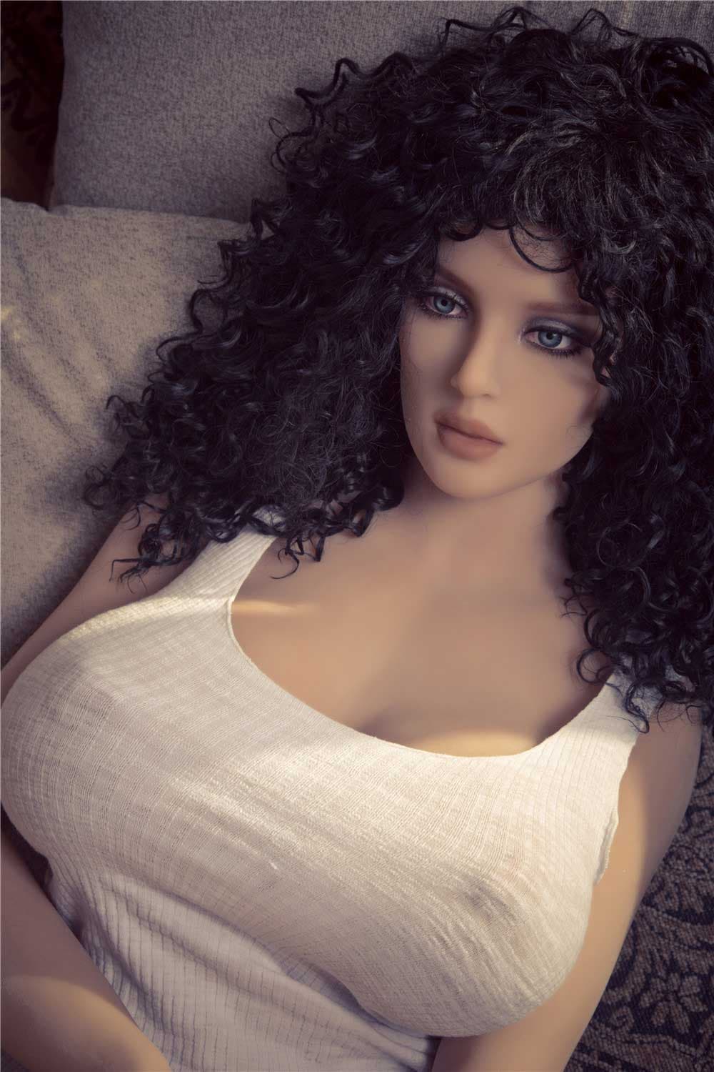 165cm/5ft5 M-cup TPE Sex Doll – Thera