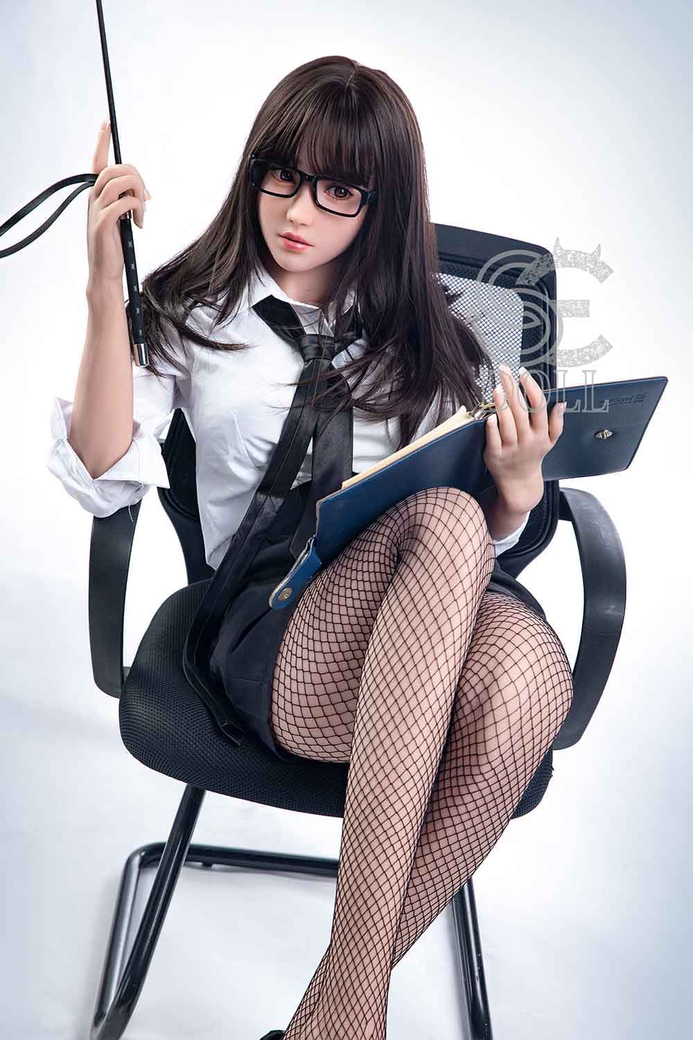 163cm/5ft4 F-cup TPE Sex Doll - Yasu