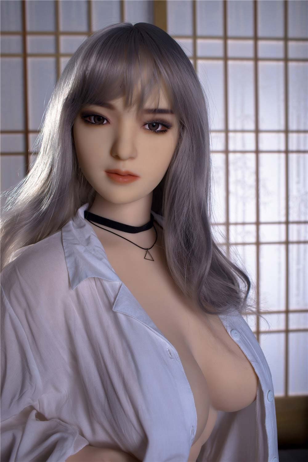 168cm/5ft6 G-cup TPE Sex Doll - Suraya