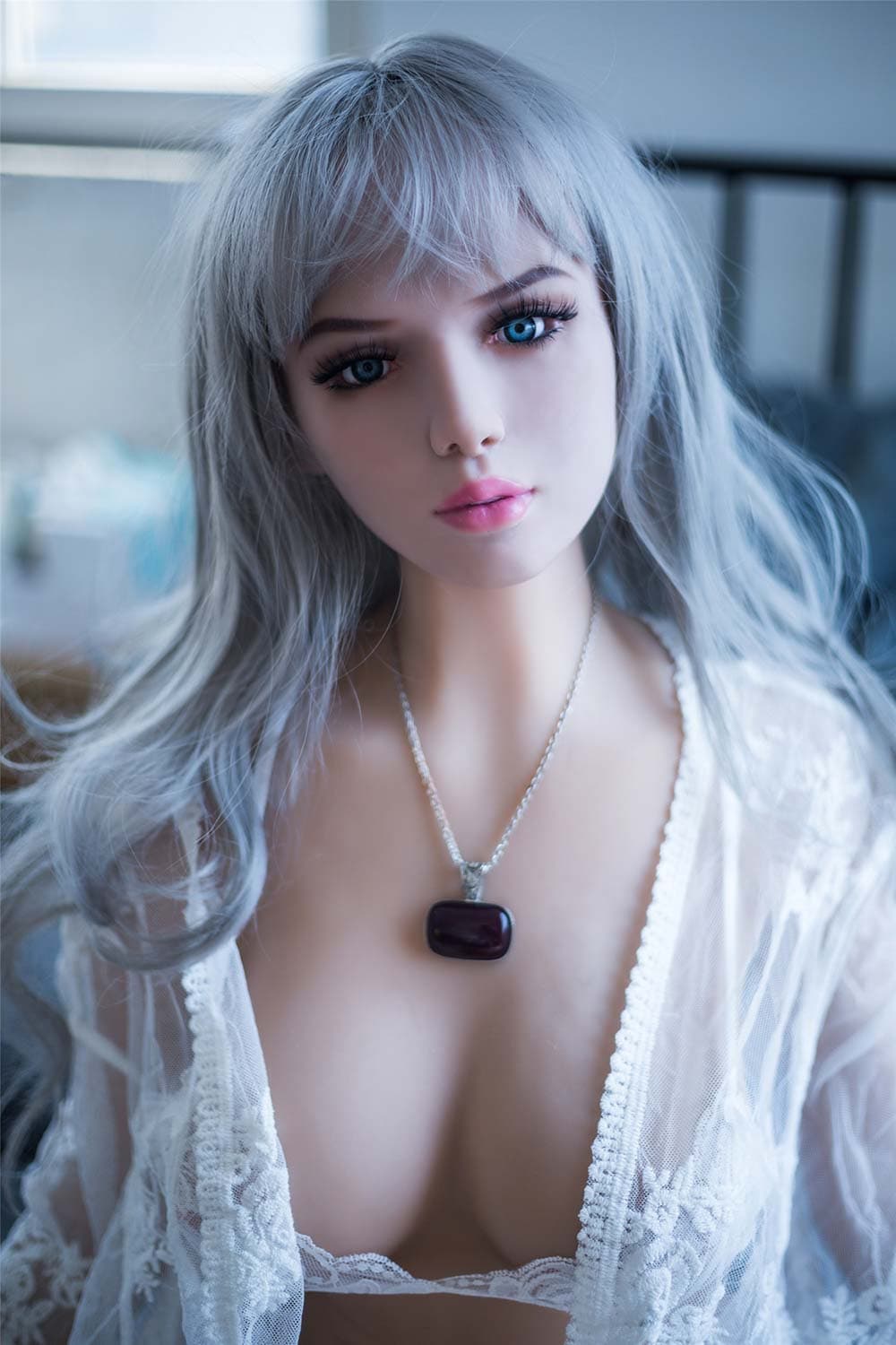 170cm/5ft7 E-cup TPE Sex Doll - Jayma