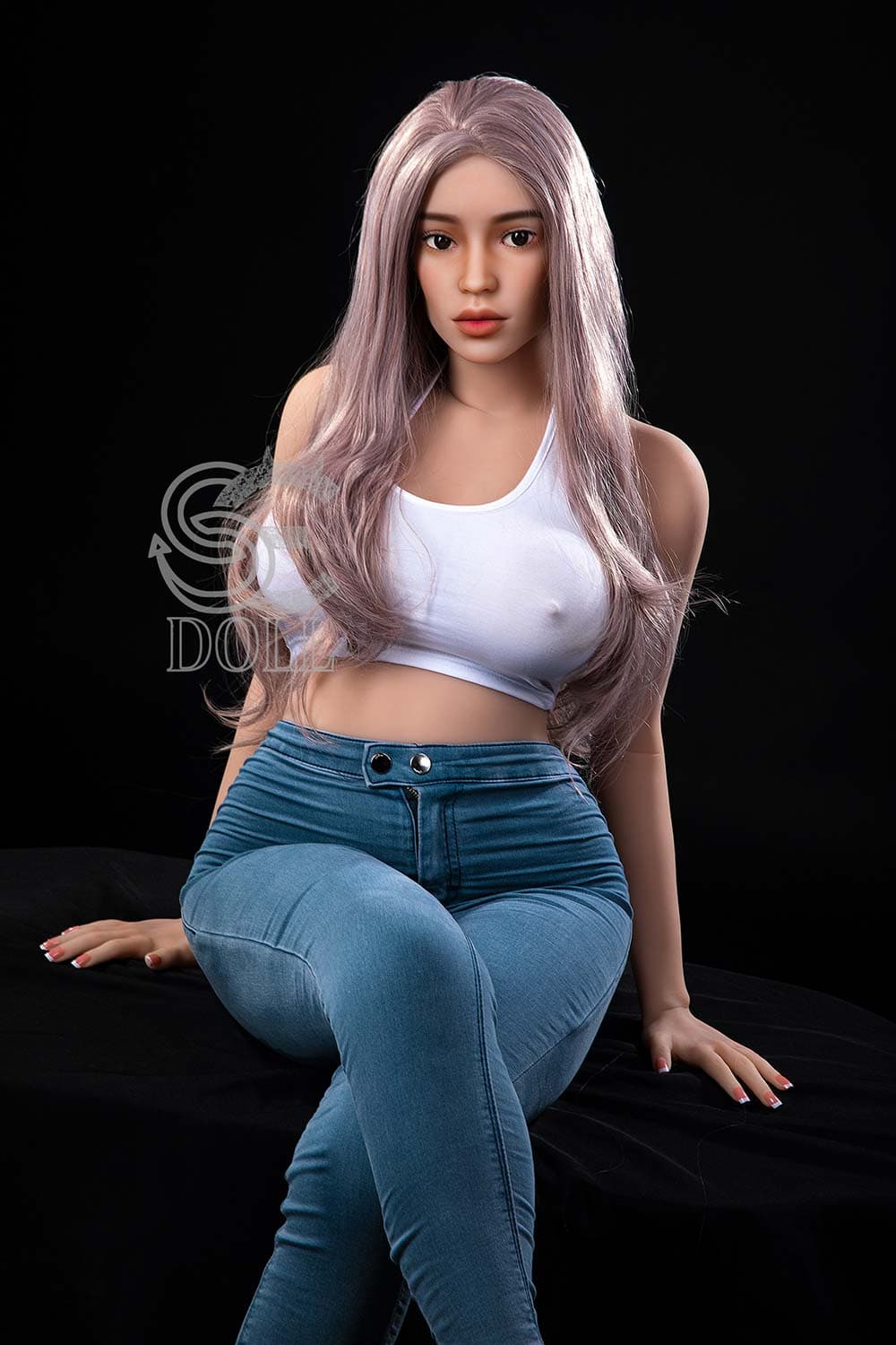 161cm/5ft3 I-cup TPE Sex Doll - Xevana