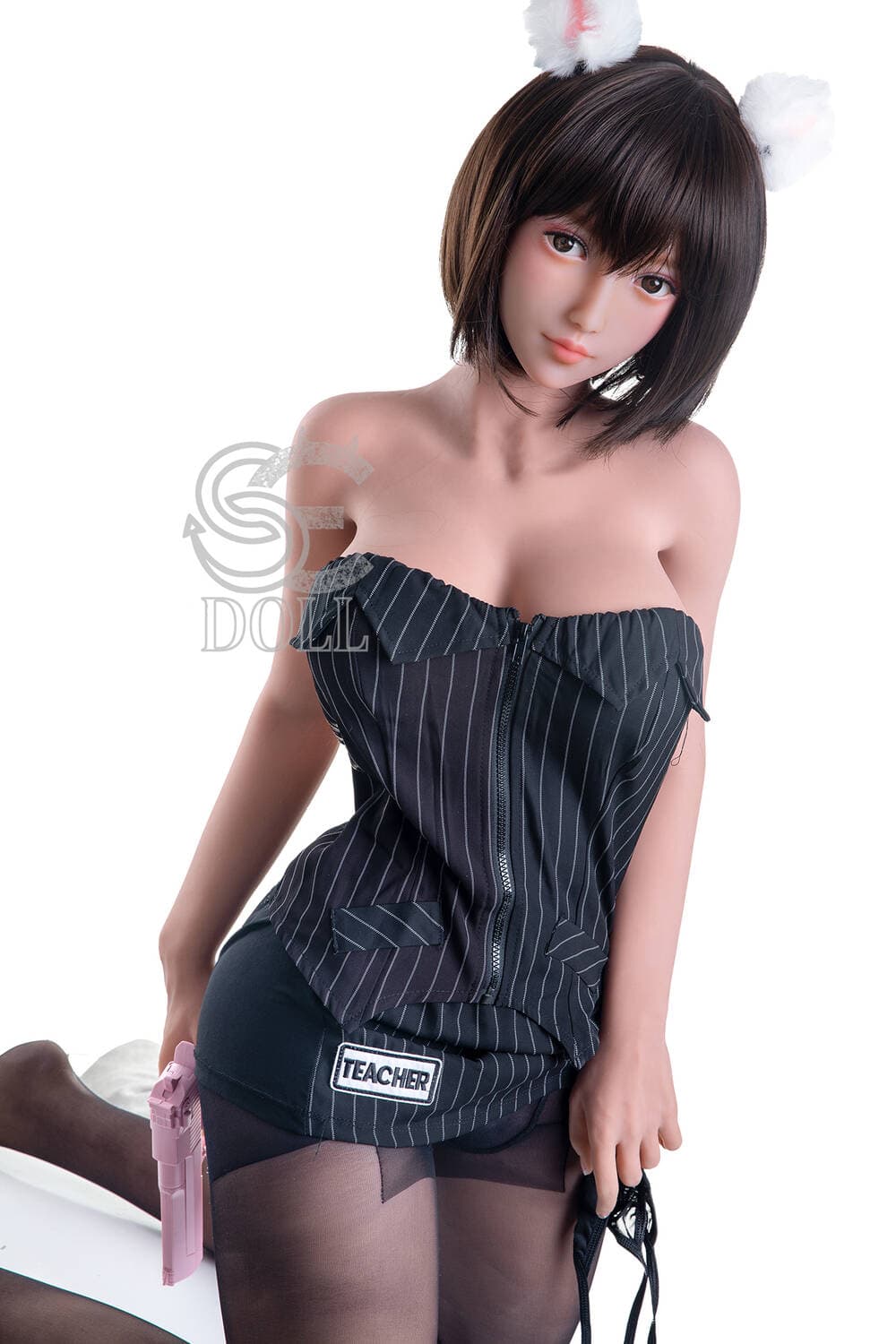 161cm/5ft3 H-cup TPE Sex Doll - Kumi