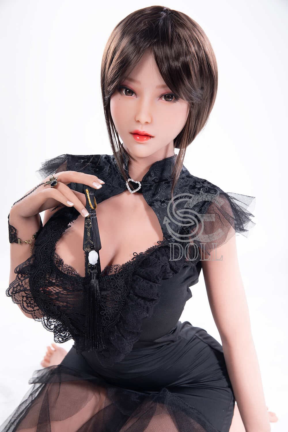 161cm/5ft3 H-cup TPE Sex Doll - Masami