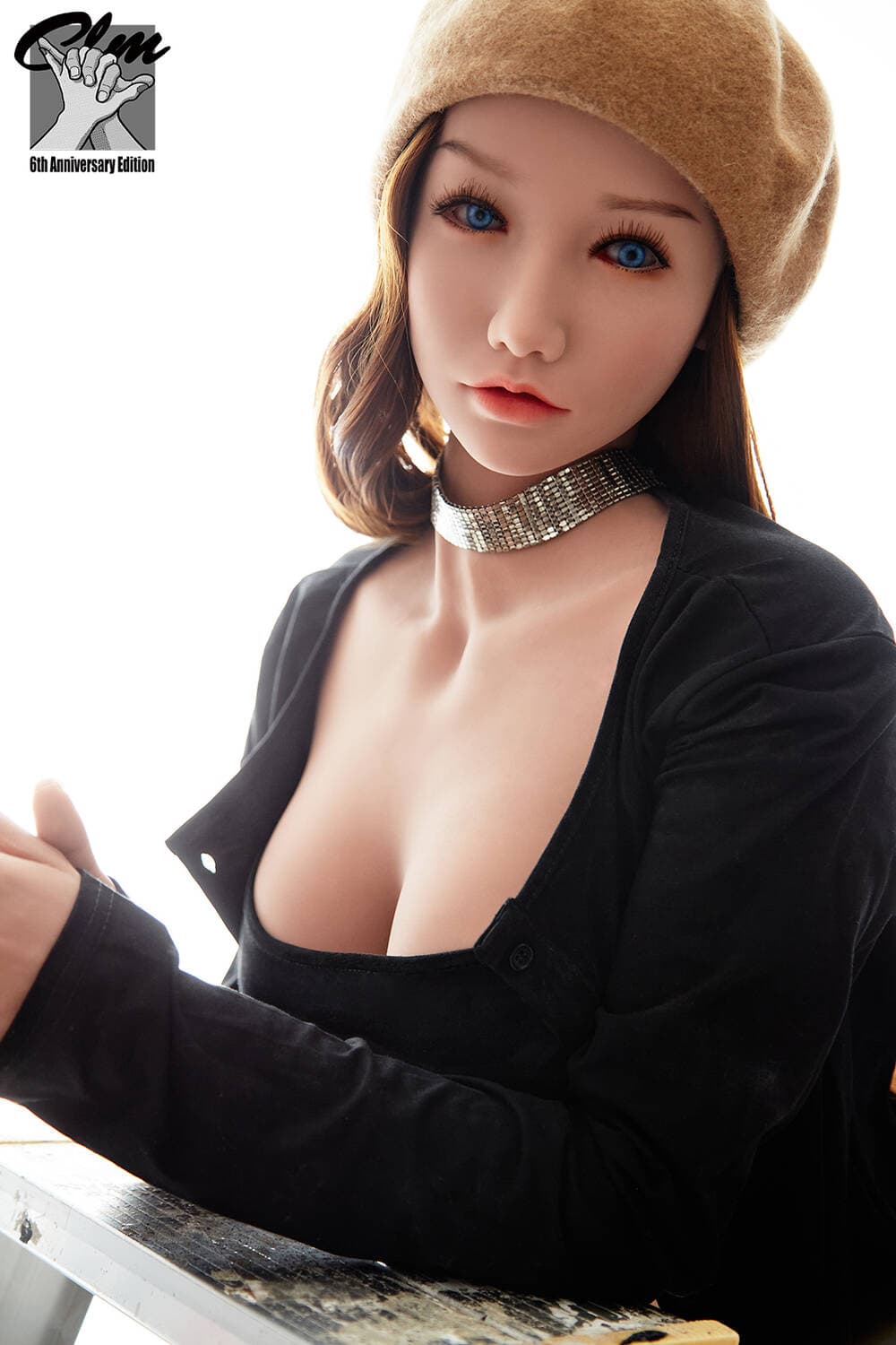 158cm/5ft2 B-cup TPE Sex Doll - Dora Cissie