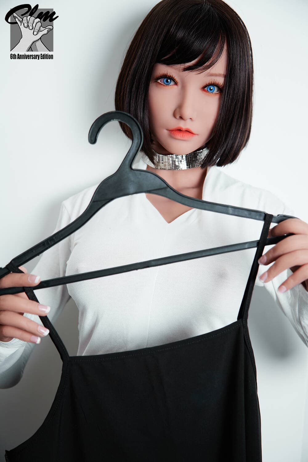 158cm/5ft2 B-cup TPE Sex Doll - Leila Lyly