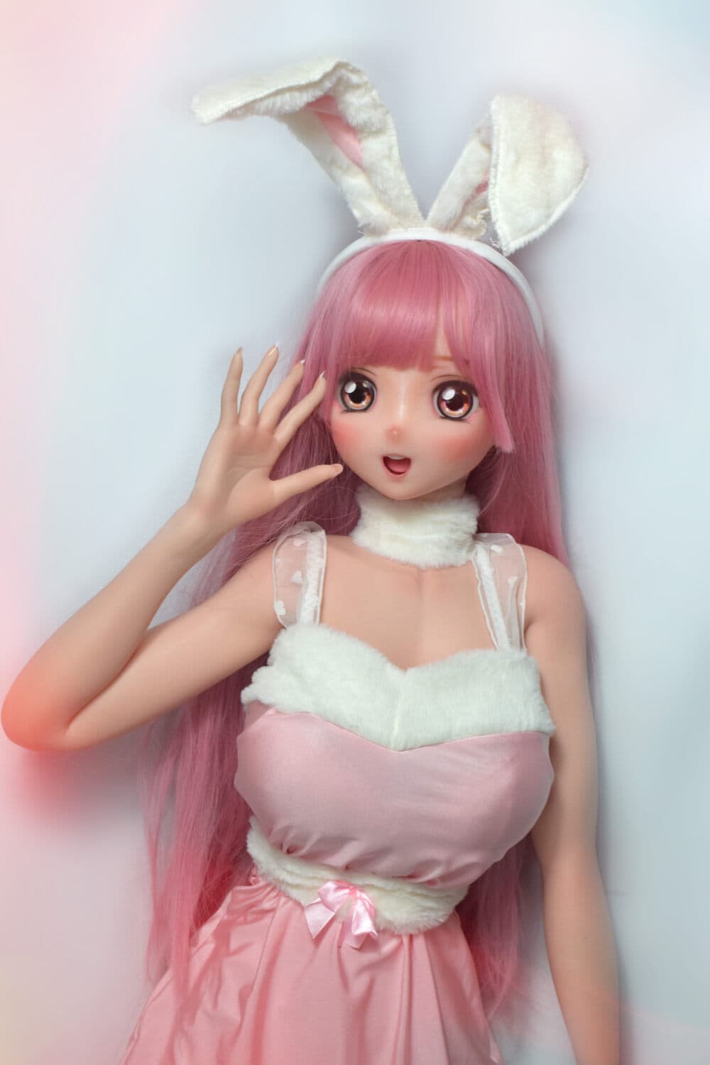 Elsababe Anime Silicone Sex Doll - Izumi