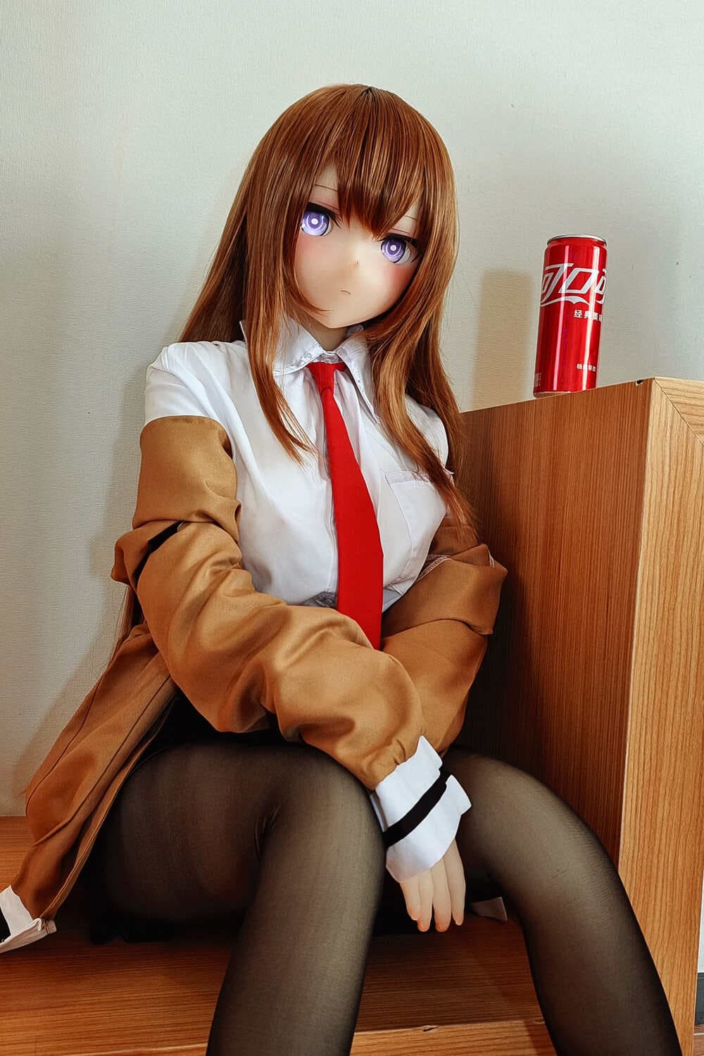 155cm/5ft1 C-cup TPE Sex Doll - Sakina
