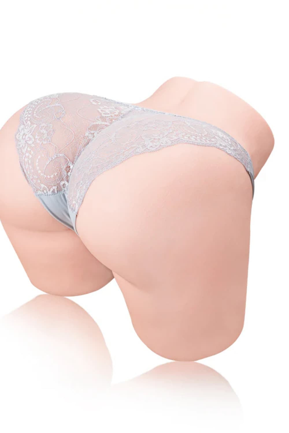 54LB BBW Doggy Style Sex Doll – Eva