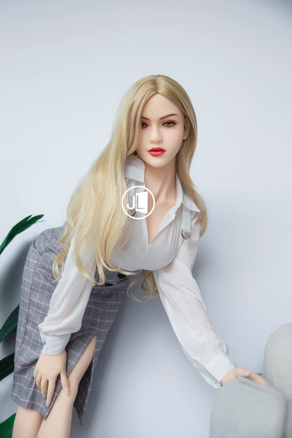 166cm/5ft5 C-cup TPE Sex Doll – Nancy