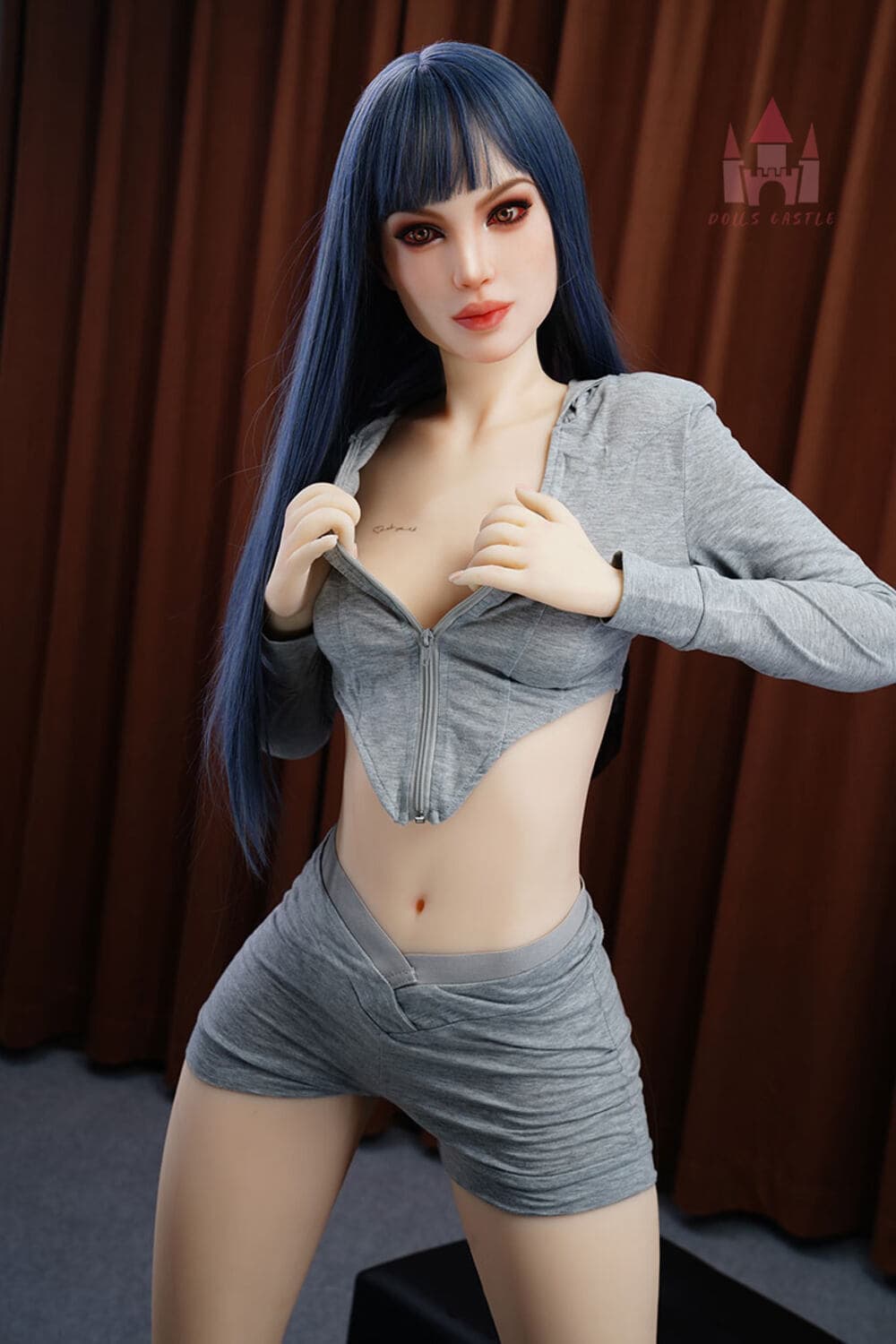 170cm/5ft7 B-cup TPE Sex Doll - Gallup