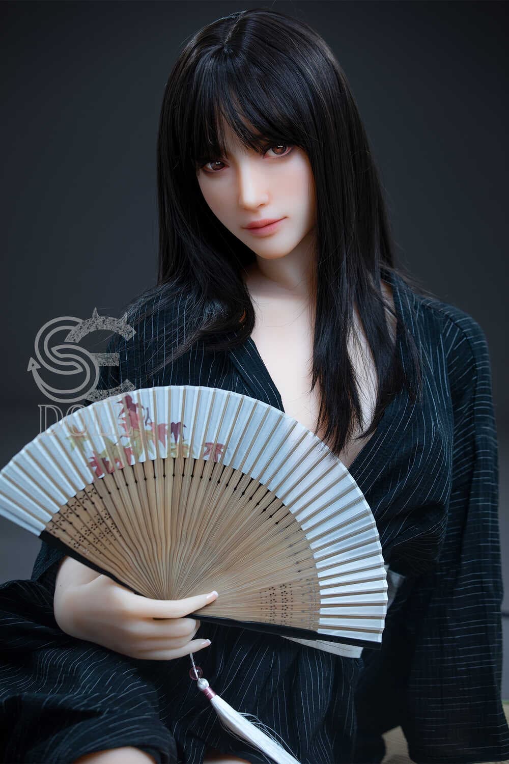 166cm/5ft5 C-cup TPE Sex Doll – Aurora.A