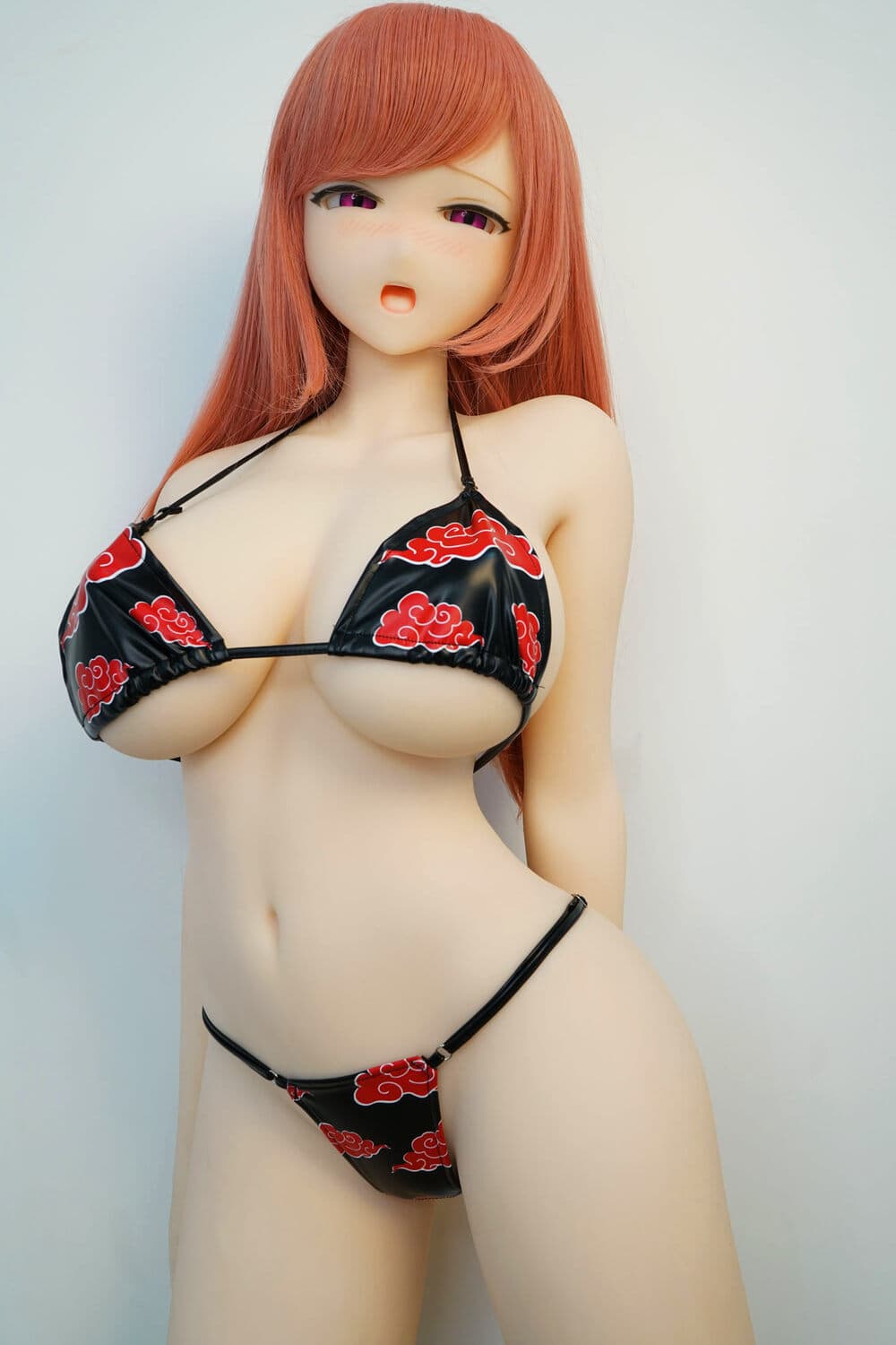 150cm/4ft11 E-cup S-TPE Sex Doll - Mion