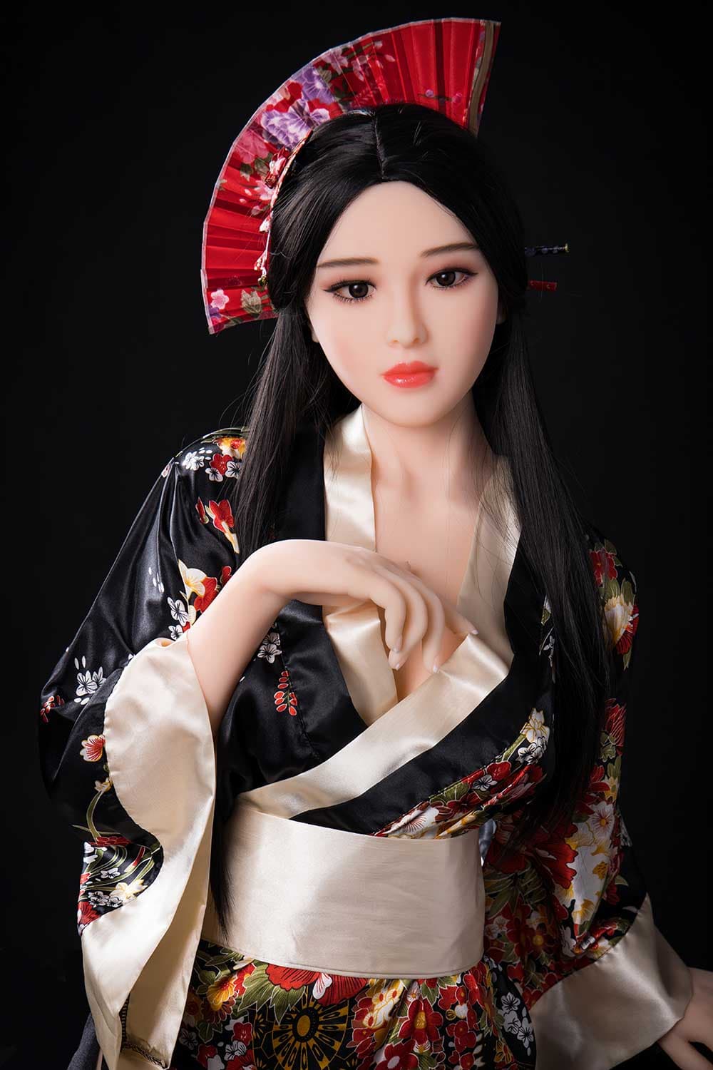 168cm/5ft6 G-cup TPE AI Robot Sex Doll – Danielle