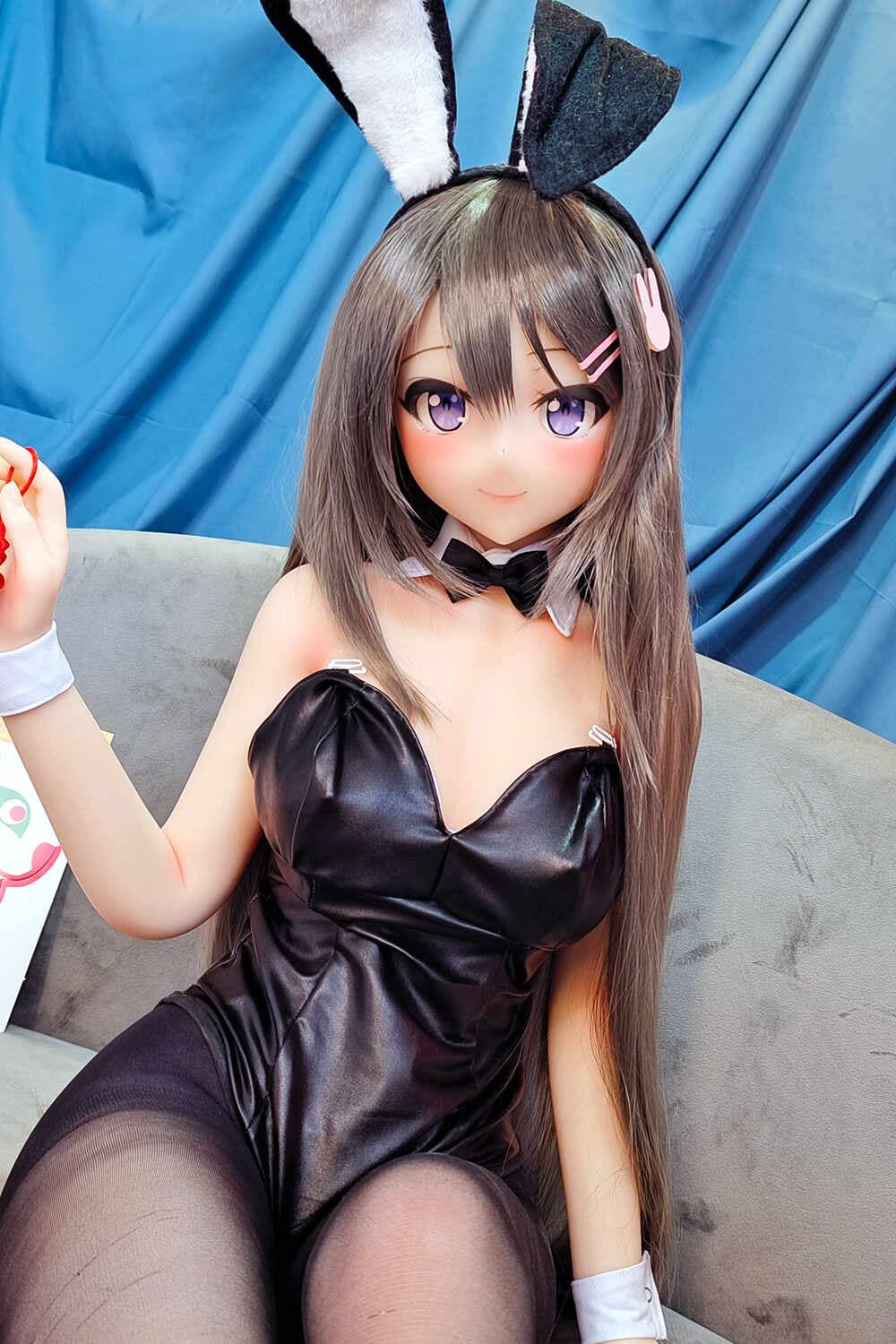 155cm/5ft1 C-cup TPE Sex Doll - Hedda Tuttle