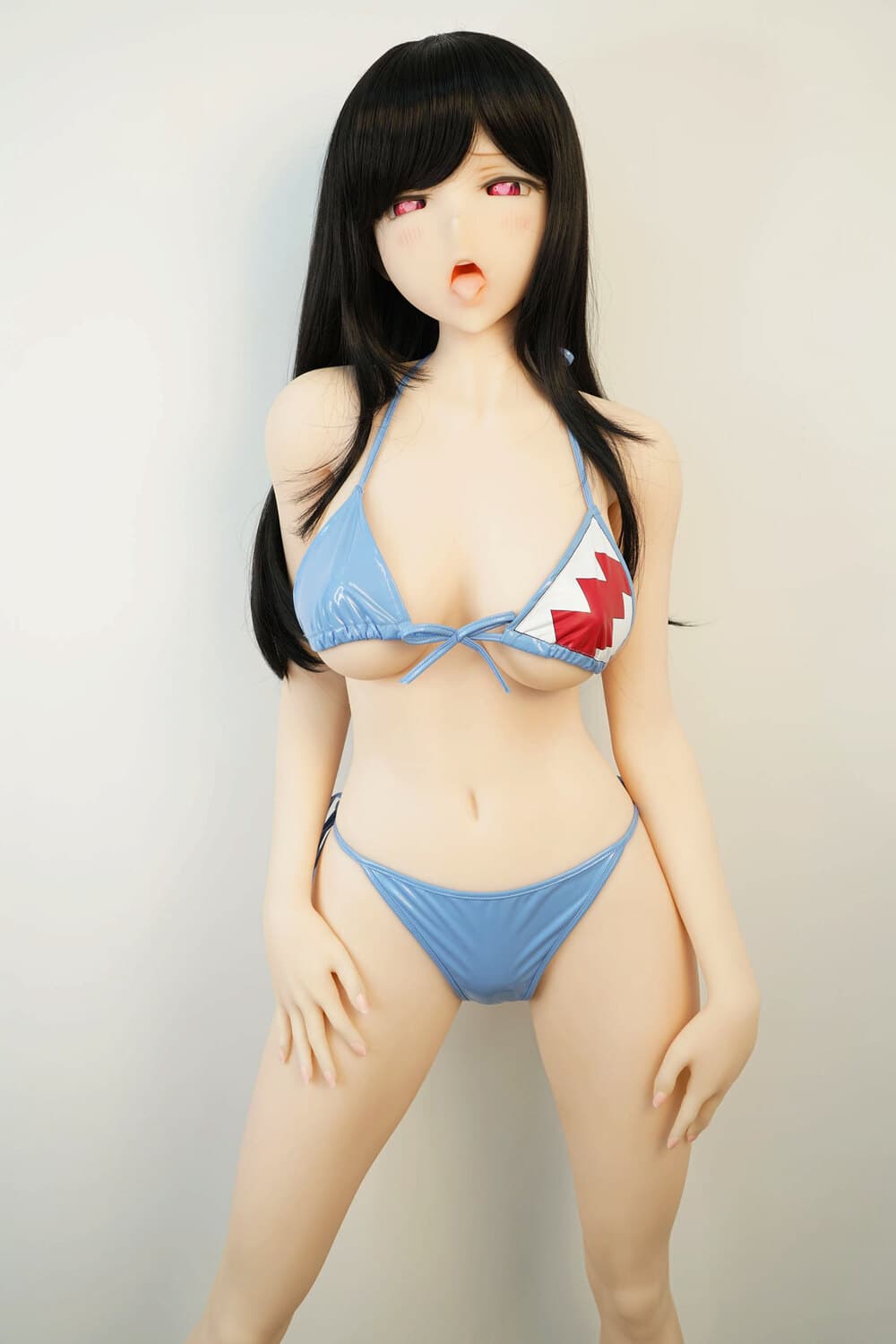 152cm/4ft12 C-cup S-TPE Sex Doll - Arisa